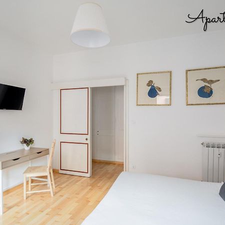 Pennylane Rome Apartment ภายนอก รูปภาพ