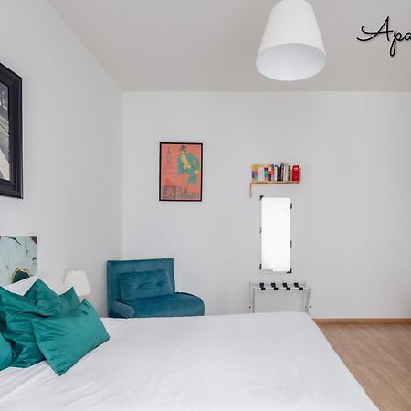 Pennylane Rome Apartment ภายนอก รูปภาพ