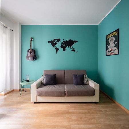 Pennylane Rome Apartment ภายนอก รูปภาพ