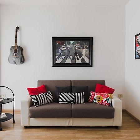 Pennylane Rome Apartment ภายนอก รูปภาพ