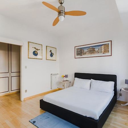 Pennylane Rome Apartment ภายนอก รูปภาพ