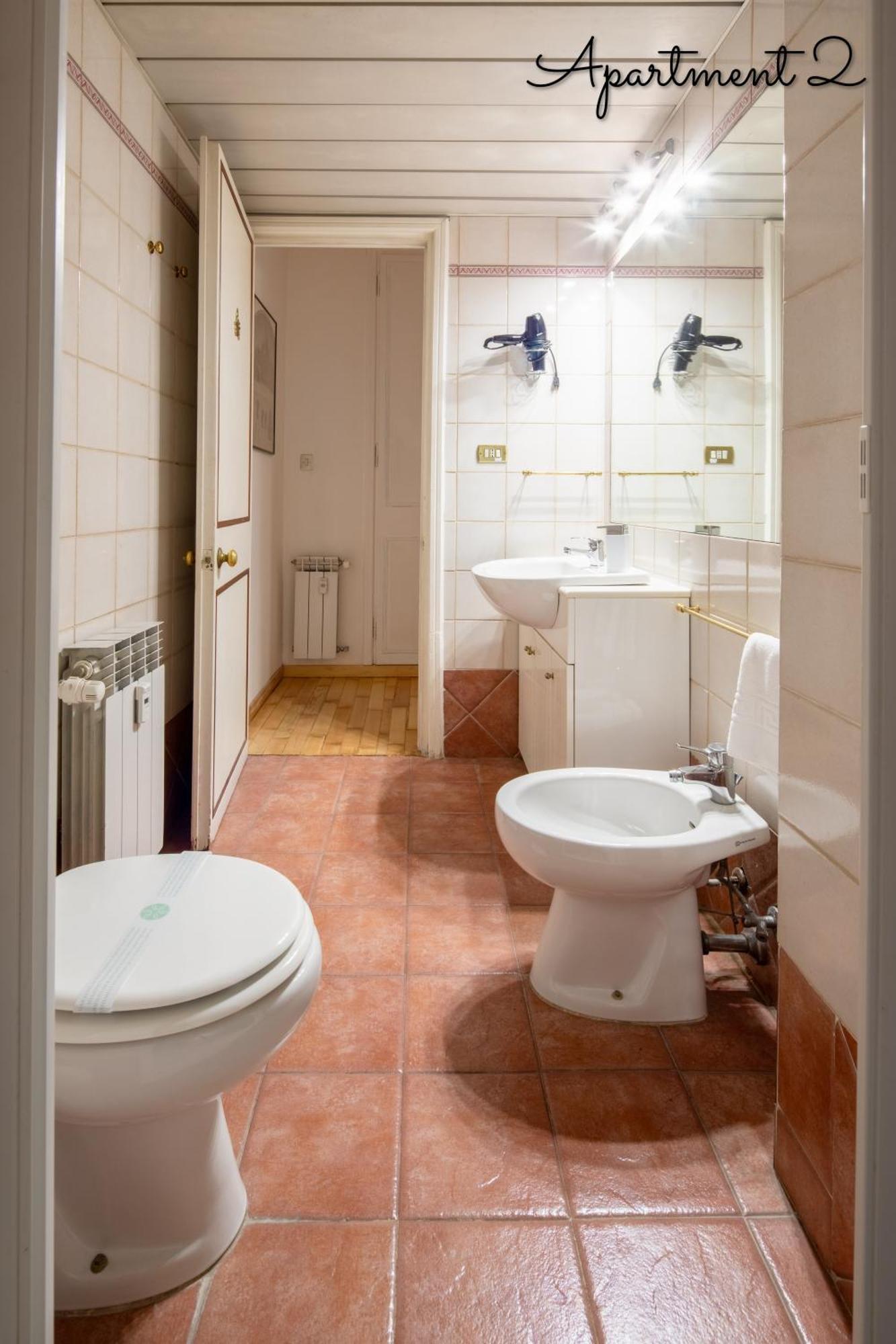 Pennylane Rome Apartment ภายนอก รูปภาพ
