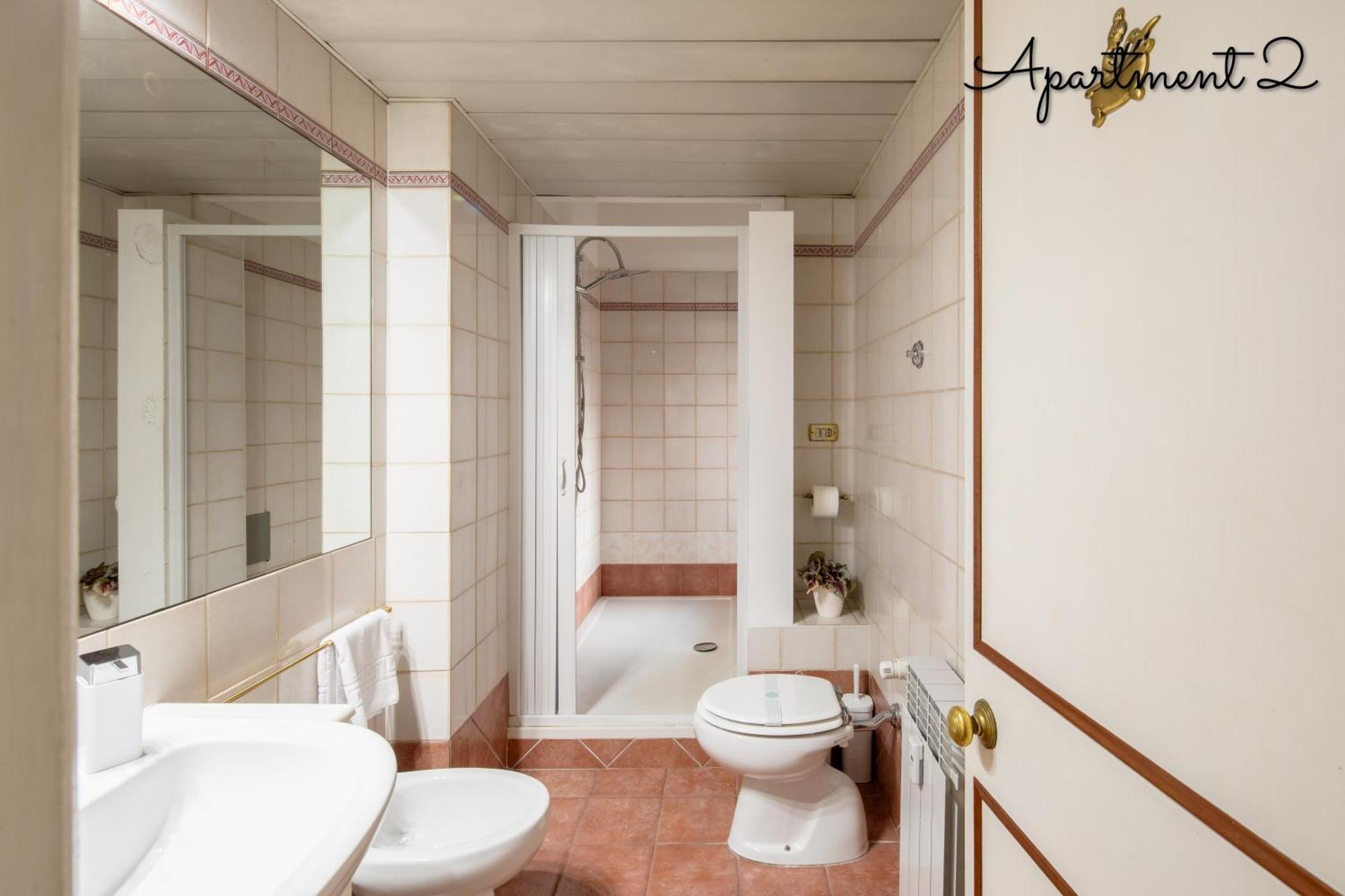Pennylane Rome Apartment ภายนอก รูปภาพ