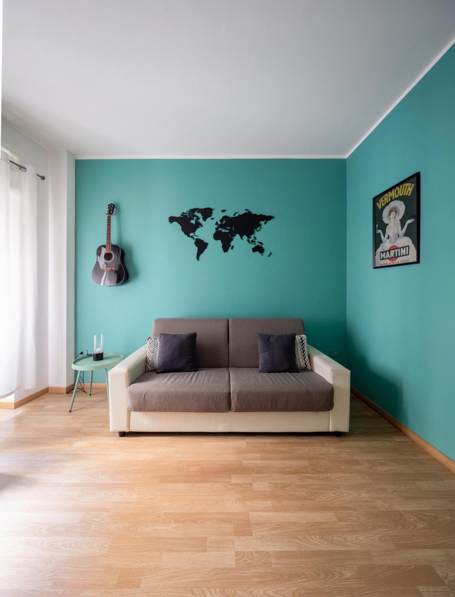 Pennylane Rome Apartment ภายนอก รูปภาพ