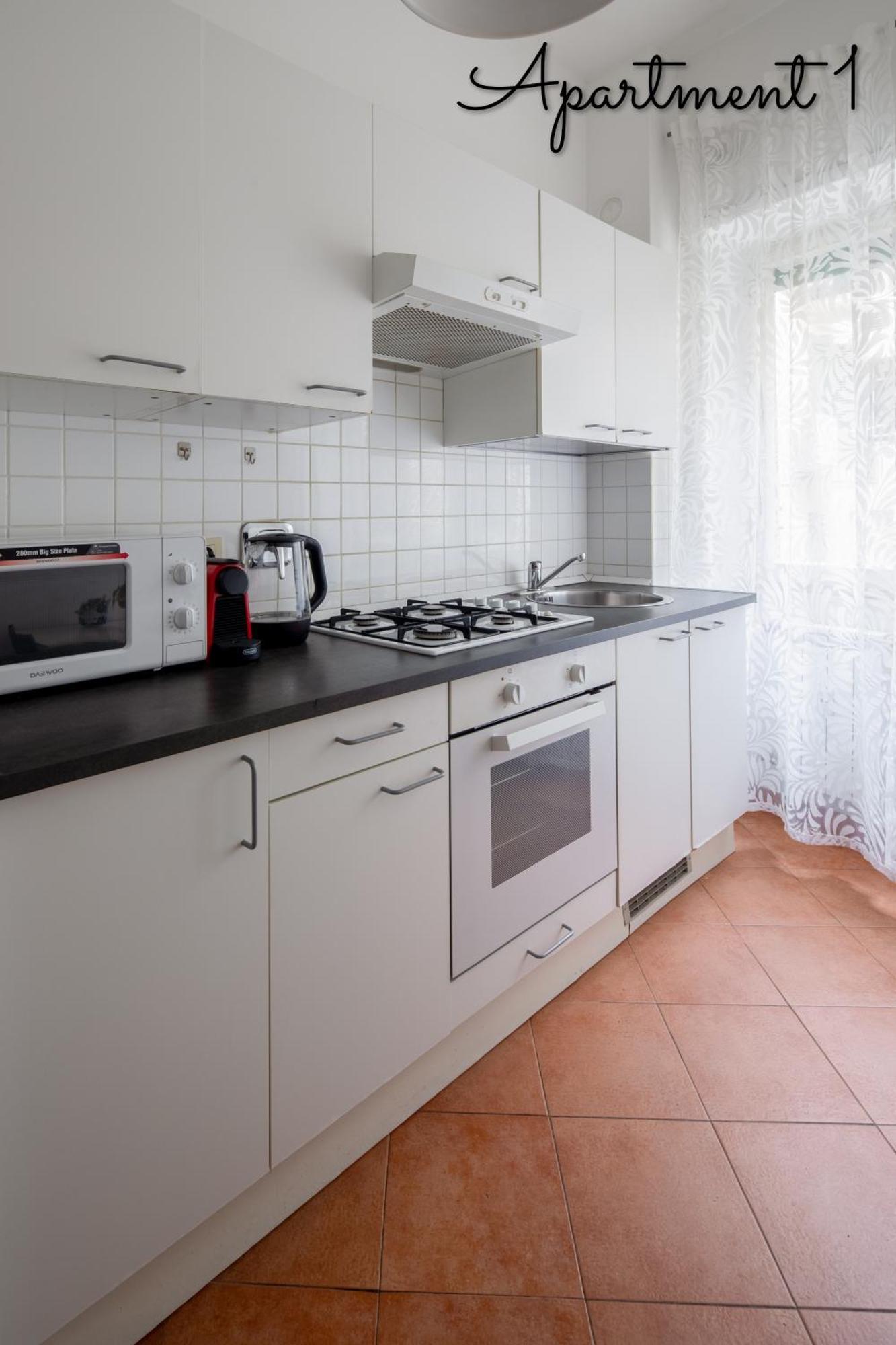 Pennylane Rome Apartment ภายนอก รูปภาพ