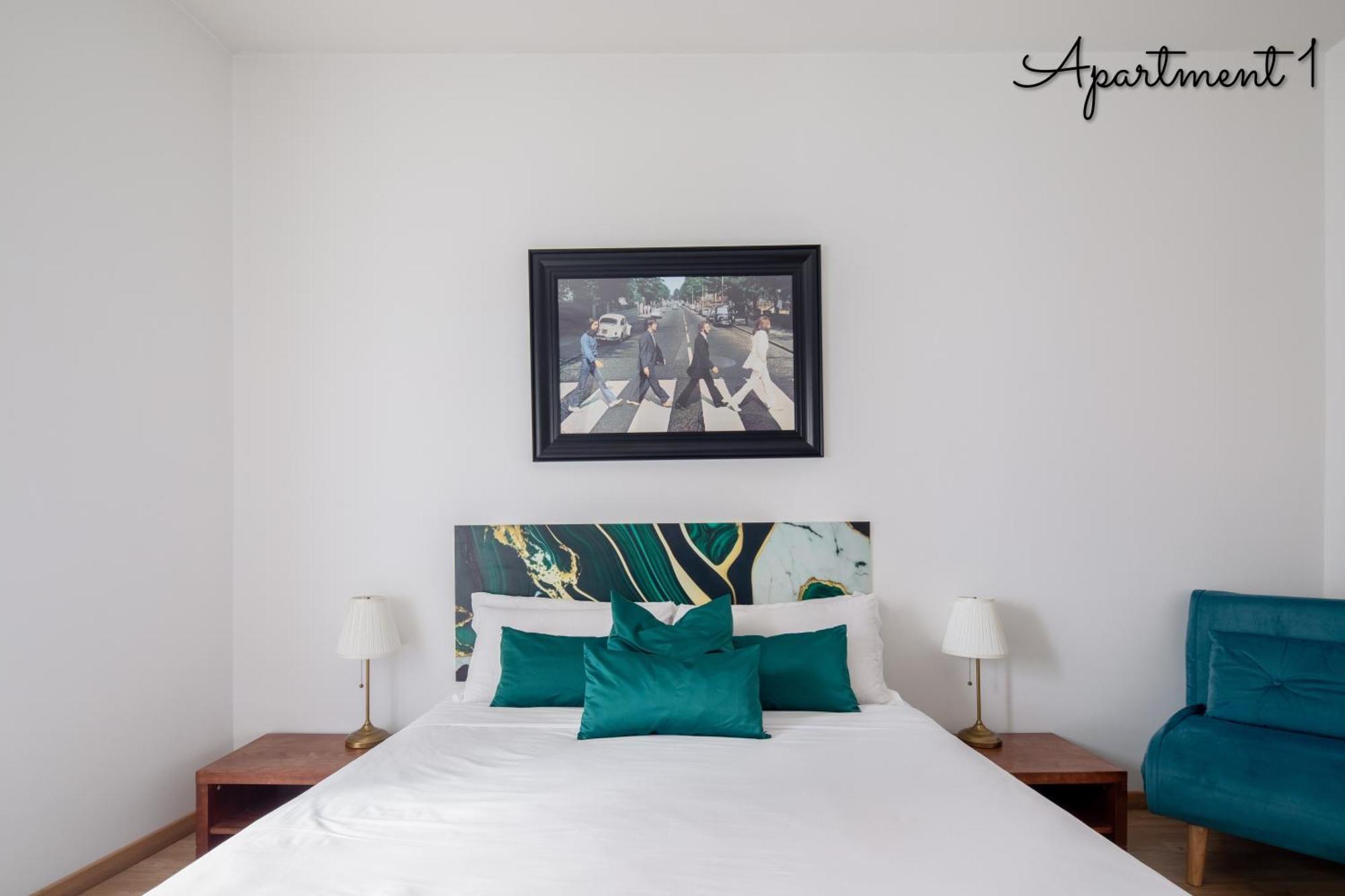 Pennylane Rome Apartment ภายนอก รูปภาพ