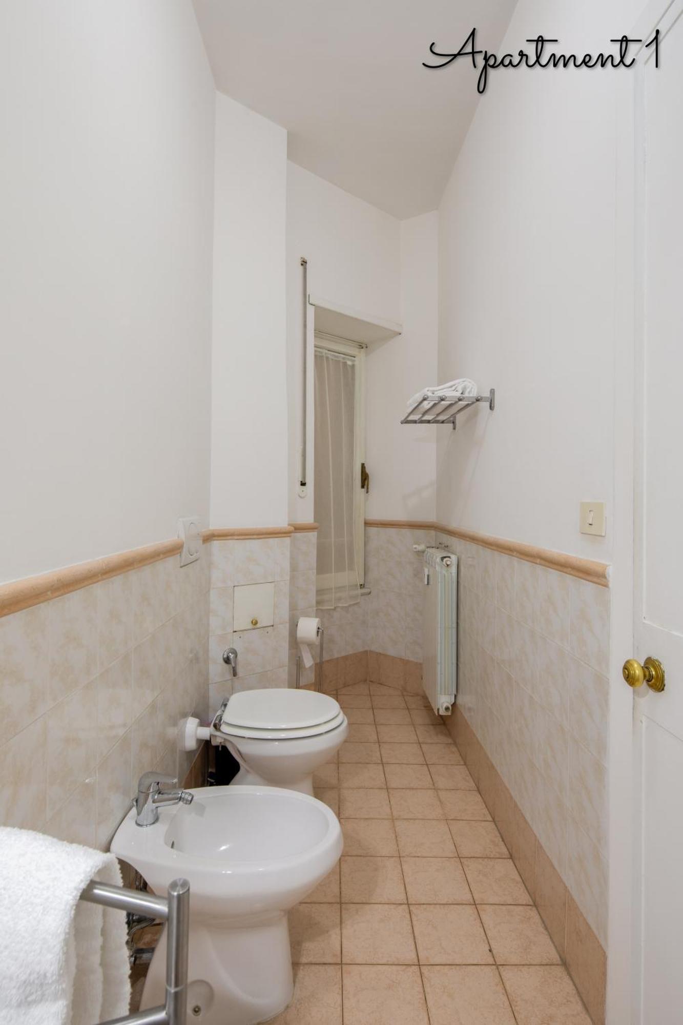 Pennylane Rome Apartment ภายนอก รูปภาพ
