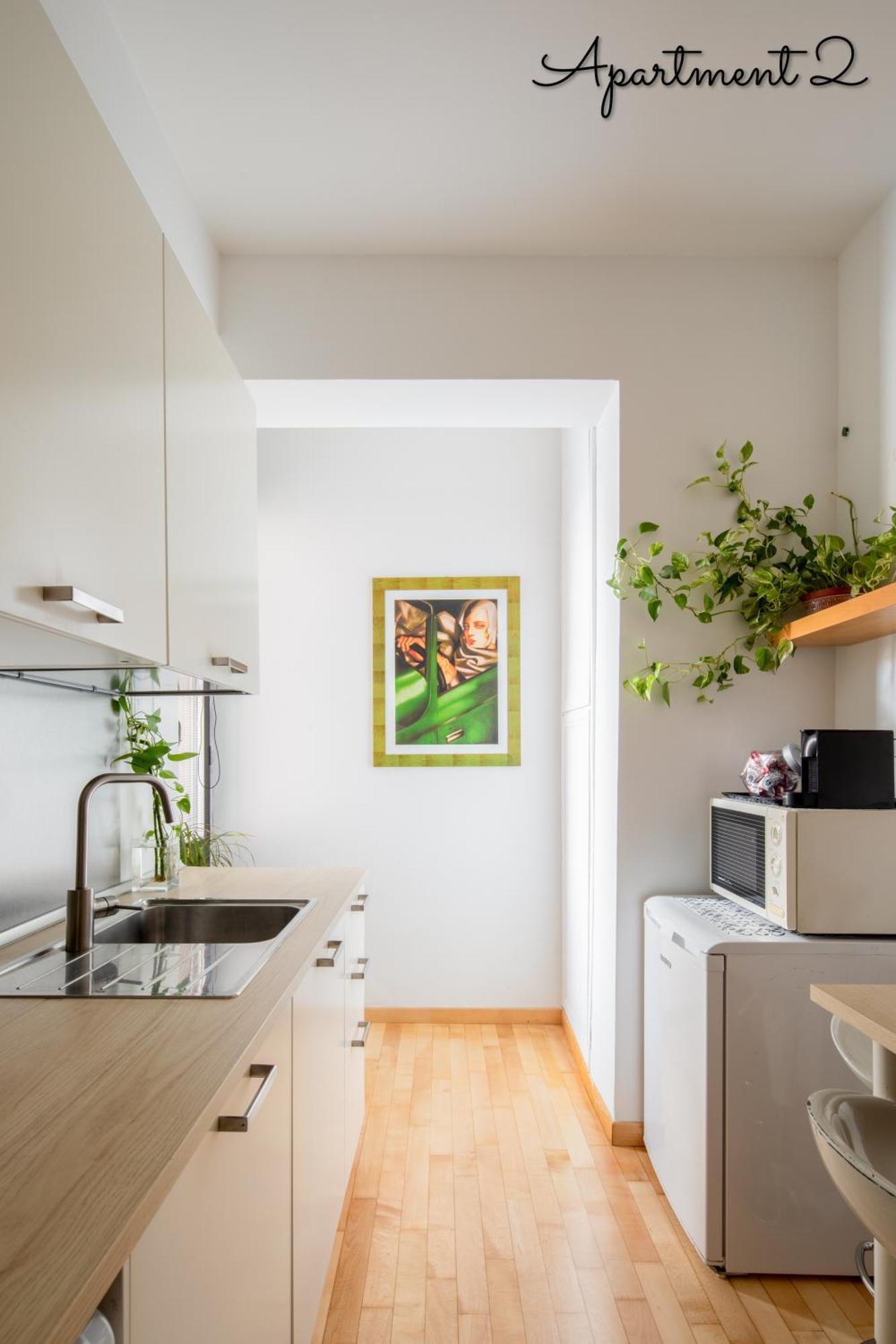 Pennylane Rome Apartment ภายนอก รูปภาพ