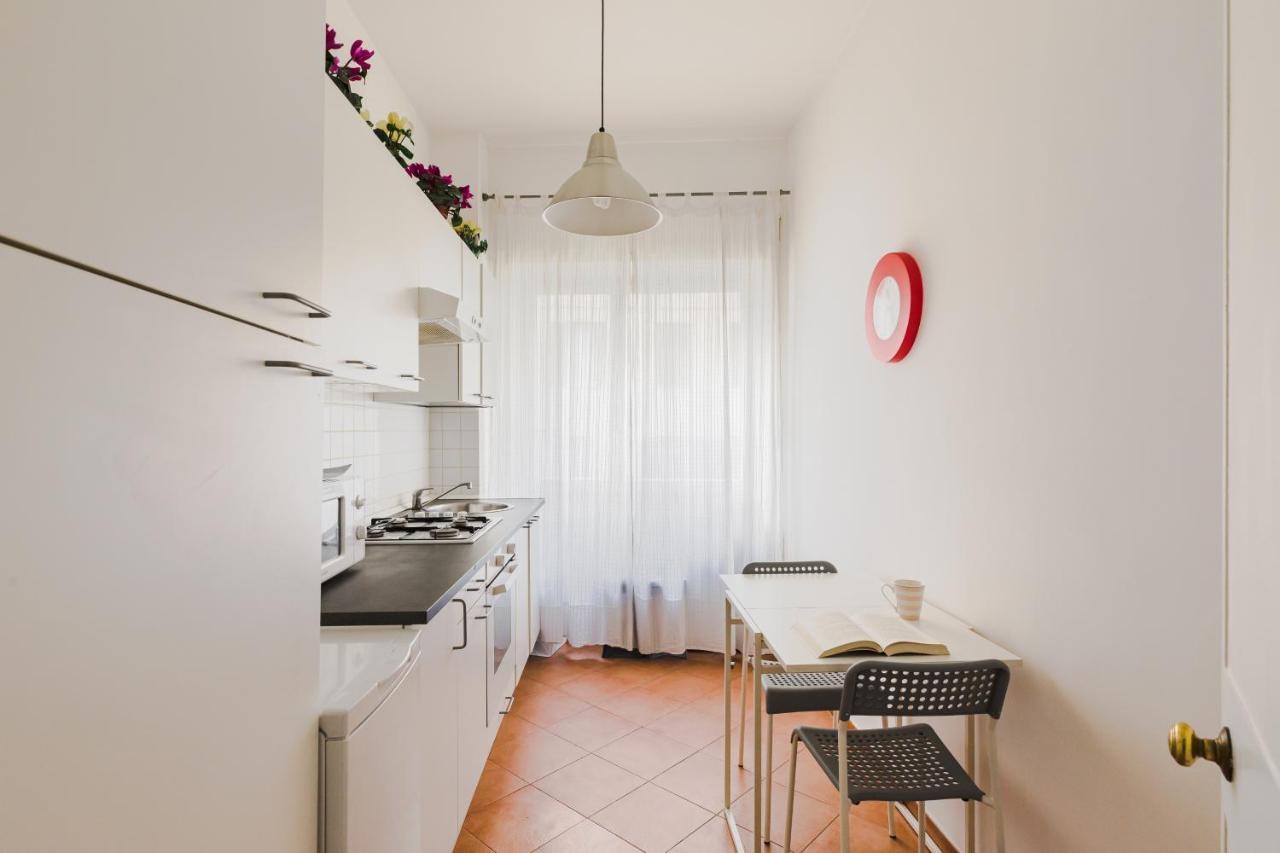 Pennylane Rome Apartment ภายนอก รูปภาพ