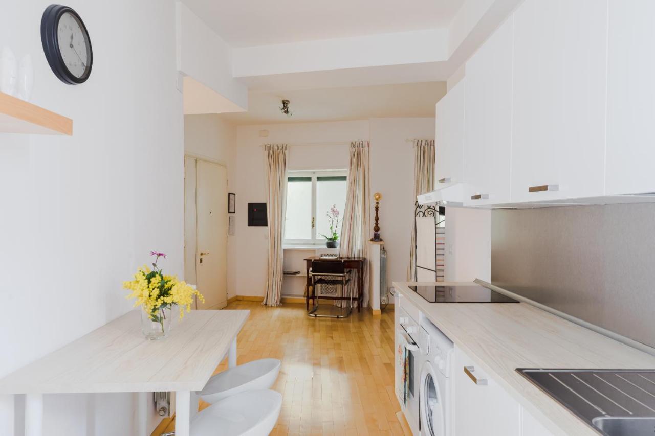 Pennylane Rome Apartment ภายนอก รูปภาพ